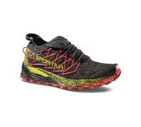 La Sportiva Trailrunning-Schuhe Mutant Herren Schwarz/Gelb Größe 40 (UK 6.5)