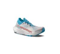 La Sportiva Prodigio Pro Woman white/malibu blue (W00B02) 39