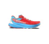 Trailrunning-Schuhe La Sportiva Prodigio Woman (Hibiscus/Malibu Blue) Women 41