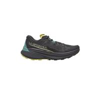 Trailrunning-Schuhe La Sportiva Prodigio Women (Carbon/Juniper) Women 38,5