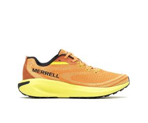 Trailrunning-Schuhe Merrell MORPHLITE (MELON/HIVIZ) Herren 44