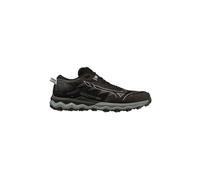 Trailrunning-Schuhe Mizuno Wave Daichi Gore-Tex (Black/Ombre Blue/Stormy weather) Women 38.5 (5.5 UK)