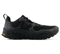 trailrunning schuhe new balance fresh foam x hierro v8 gtx schwarz women