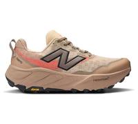 trailrunning schuhe new balance fresh foam x hierro v9 braun rot herren