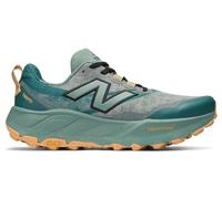 New Balance - Fresh Foam X Hierro V9 - Trailrunningschuhe, Gr. 45, türkis (DarkJuniper)
