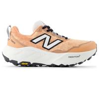 trailrunning schuhe new balance fresh foam x hierro v9 orange women