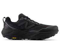 trailrunning schuhe new balance fresh foam x hierro v9 schwarz herren