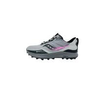 Trailrunning-Schuhe Saucony Peregrine 12 Gtx (alloy/Quartz) Women 36