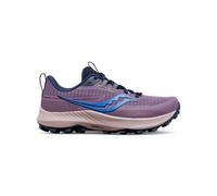 Trailrunning-Schuhe Saucony Peregrine 13 (HAZE/NIGHT) Women 37,5