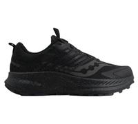 trailrunning schuhe saucony ride tr2 gtx schwarz women 38.1/2