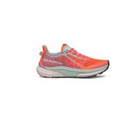 Trailrunning-Schuhe Scarpa Golden Gate 2 (Orange Fluo Orchid) Women 38.5 (5 1/3 UK)