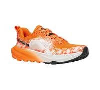 Trailrunning-Schuhe Scarpa Golden Gate LT Weiß-Orange : 43