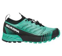 Scarpa Trailrunningschuhe Ribelle Run 2 (1096) Aqua/Green Black Damen Größe 38,5