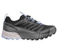 Scarpa - Damen GORE-TEX Traillaufschuhe - Ribelle Run 2 GTX W Black Lavender für Damen - Größe 38 - schwarz schwarz 38