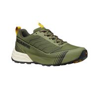 Trailrunning-Schuhe Scarpa Ribelle Run LT WP Olivgrün : 43