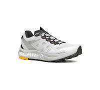 Scarpa Spin Planet Herren Laufschuh Trail - 33063-M White/Saffron 45
