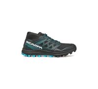 Trailrunning-Schuhe Scarpa Spin ST (Black Azure) Herren 41,5