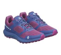 Trailrunning-Schuhe Scott Kinabalu Ultra RC (amparo blue/carmine pink) Women 37.5 (4 UK)