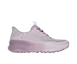 Trailrunning-Schuhe Skechers Switch Back - Mist (Pink / Multi) Women 41