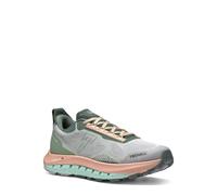 Trailrunning-Schuhe Tecnica PYROX HYBRID WS (LT GREY-DK GREEN) Women 7