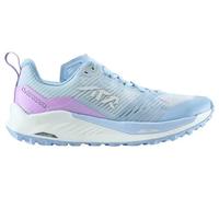 Lowa Trail-Laufschuhe Madrix (Textil, atmungsaktiv) nebelblau/heide Damen, Größe Euro (US) 40 (8,5)