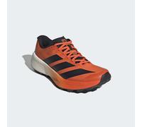 adidas Terrex Agravic 4 Schuhe orange schwarz - 44