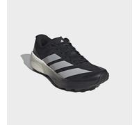 adidas Terrex Agravic 4 Trailschuh Herren - schwarz, orange, Größe 45 1/3