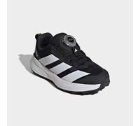 adidas Terrex Agravic BOA Kinder Schuhe Trailrunning schwarz weiß - 36