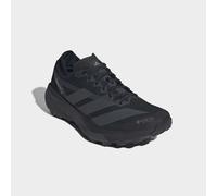 Trailrunningschuh ADIDAS TERREX "AGRAVIC GTX 2", Herren, Gr. 44, schwarz (core schwarz, grau six, carbon), Synthetik, Textil, Schuhe, wasserdicht (95956414-44) core schwarz, grau six, carbon