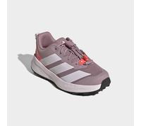 Trailrunningschuh ADIDAS TERREX "AGRAVIC KIDS", Mädchen, Gr. 37, magic mauve, distilled pink, solar turbo, Synthetik, Textil, Schuhe, für Kinder & Jugendliche (72266939-37) magic mauve, distilled pink