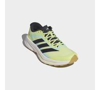 Trailrunningschuh ADIDAS TERREX "AGRAVIC LITE", Herren, Gr. 43, frozen lemon, core schwarz, pulse mint, Synthetik, Textil, Schuhe (99453967-43) frozen lemon, core schwarz, pulse mint