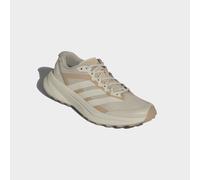 Trailrunningschuh ADIDAS TERREX "AGRAVIC LT", Damen, Gr. 37, beige (wonder beige, wonder alumina, trace khaki), Synthetik, Textil, Schuhe, mit Continental™ Gummiaußensohle (69626926-37) wonder beige,
