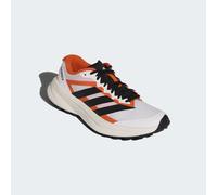 adidas Terrex Agravic Lite weiß orange schwarz Damen MTB-Schuhe - 41(1/3)