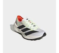 ADIDAS Damen Trailrunningschuhe Terrex Agravic Speed 2 (JS3537) 40 FTWWHT/CBLACK/SEIMOR