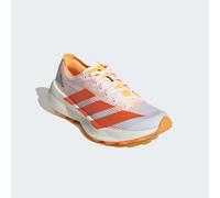 Adidas Terrex Trailrunningschuhe Agravic Speed 2 Damen Orange Größe 41
