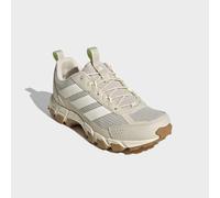 Trailrunningschuh ADIDAS TERREX "ROCKADIA", Damen, Gr. 40,5, alumina, sanftes weiß, wonder weiß, Synthetik, Textil, Schuhe (75014507-40,5) alumina, sanftes weiß, wonder weiß