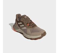 ADIDAS Herren Trailrunningschuhe TERREX Soulstride RAIN.RDY (JQ1597) 44 ⅔ BLACAR/WONALU/BROOXI
