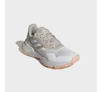 Trailrunningschuh ADIDAS TERREX "SOULSTRIDE TRAILRUNNING", Damen, Gr. 40, beige (wonder alumina, ice tangerine, blush pink), Synthetik, Textil, Schuhe, Trail-Runningschuhe (29411759-40) wonder alumina
