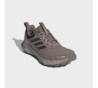 adidas Damen-Sneaker TERREX TRACEFINDER 2 CLIMA W Beige-Braun-Schwarz