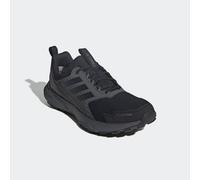 Trailrunningschuh ADIDAS TERREX "TRACEFINDER 2 CLIMAPROOF", Herren, Gr. 41, schwarz (core schwarz, core schwarz, grau six), Synthetik, Textil, Schuhe (86154656-41) core schwarz, core schwarz, grau six