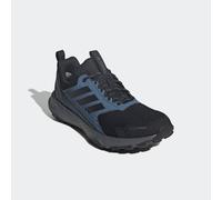 Trailrunningschuh ADIDAS TERREX "TERREX TRACEFINDER 2 CLIMAPROOF TRAILRUNNING", Gr. 44, cschwarz1, cschwarz, seimor, Textil, Synthetik, sportlich, Schuhe, Trail-Runningschuhe (51114935-44) cschwarz1, 