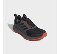 Trailrunningschuh ADIDAS TERREX "TRACEFINDER 2 CLIMAPROOF", Herren, Gr. 45, schwarz (cschwarz2, cschwarz, seimor), Synthetik, Textil, Schuhe (70578318-45) cschwarz2, cschwarz, seimor