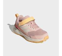 adidas TERREX Tracefinder Trailrunning-Laufschuhe Kinder JS2022 - blush pink/off white/ice tangerine 35