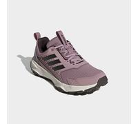 Trailrunningschuh ADIDAS TERREX "TRACEFINDER", Damen, Gr. 38,5, rosa (magic mauve, aurora coffee, maroon), Textil, Schuhe, Trail-Runningschuhe (56880608-38,5) magic mauve, aurora coffee, maroon