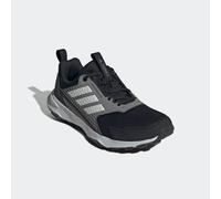 Trailrunningschuh ADIDAS TERREX "TRACEFINDER", Damen, Gr. 41, schwarz (core schwarz, core schwarz, dash grau), Textil, Schuhe, Trail-Runningschuhe (41984031-41) core schwarz, core schwarz, dash grau