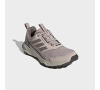 Trailrunningschuh ADIDAS TERREX "TRACEFINDER", Damen, Gr. 42, rosa (wonder taupe, trace braun, aurora coffee), Textil, Schuhe, Trail-Runningschuhe (18802040-42) wonder taupe, trace braun, aurora coffe