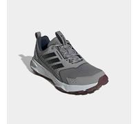 adidas Terrex Tracefinder 2 Laufschuh Grau, Herren, Größe: 43 1/33, Material: Mesh/Textil