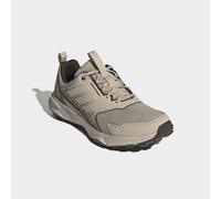 Tracefinder Trailrunning-Schuh Khaki Three / Beige / Aurora Coffee 46