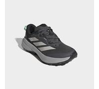 adidas Terrex Tracefinder Plus Trailschuh Damen - grau, anthrazit, Größe 40 2/3