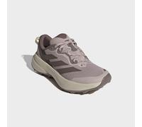 Trailrunningschuh ADIDAS TERREX "TRACEFINDER PLUS", Damen, Gr. 42, beige (wonder taupe, earth strata, aurora coffee), Synthetik, Textil, Schuhe (91553268-42) wonder taupe, earth strata, aurora coffee
